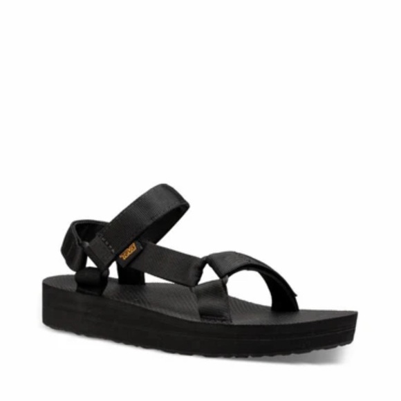 Teva Shoes - MIDFORM UNIVERSAL TEVA